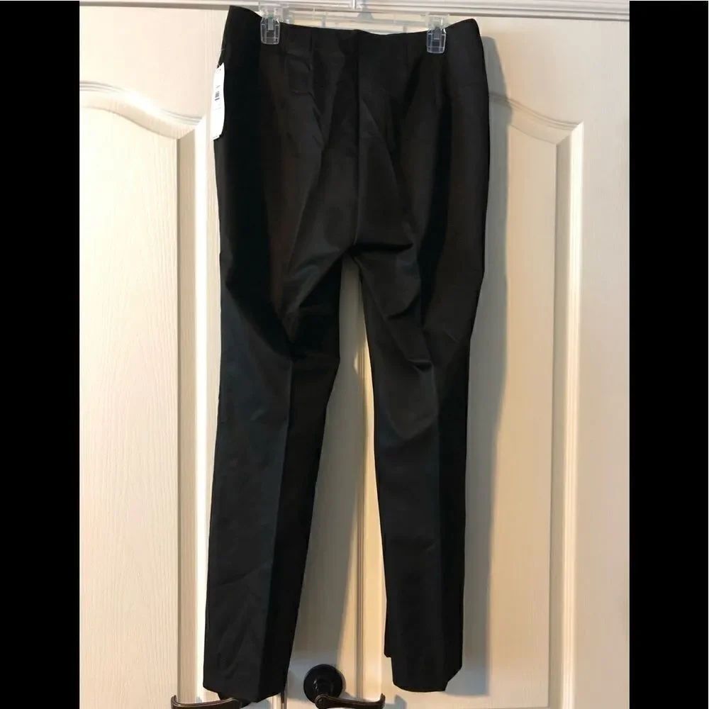 Passport dress pants